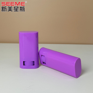 Sinh thái thân thiện Twist khử mùi Kem chống nắng Stick Ống mỹ phẩm container PP Nước hoa chăm sóc da bao bì chất chống mồ hôi - Product Image 4
