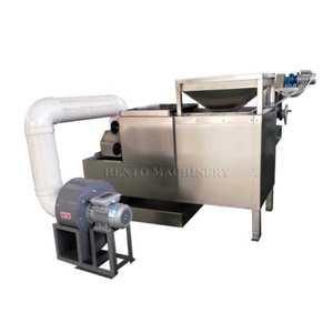 高品质可可豆加工厂/可可脂油研磨机/天然可可粉制造机 - Product Image 4