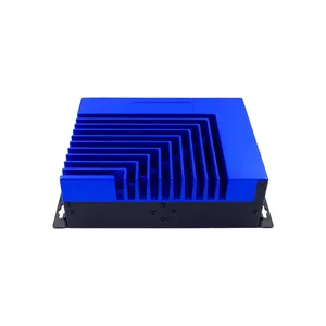 Intel N 5095 Mini PC Ubuntu X86 2 POE All-in-One Industrial Auto Tester for Visual Inspection DDR4 RAM Compatible AU US CN Plugs - Product Image 3