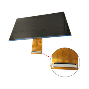 Display LCD IPS monocromatico da 10.3 pollici con risoluzione 7680*4320 senza retroilluminazione modulo schermo Mono con interfaccia MIPI - Product Image 5