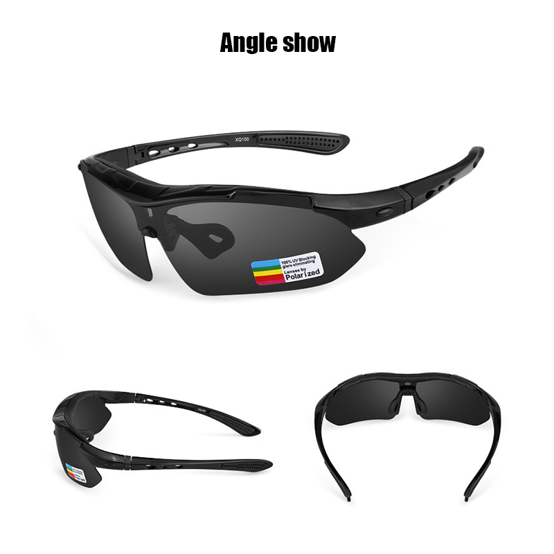PGM YJ003 men golf glasses customized golf polarized sunglasses企业官网