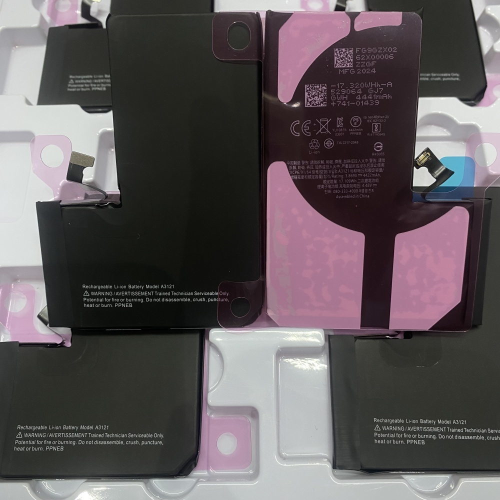 Pour iPhone 15 pro max