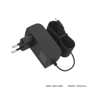 スマートリチウムイオン充電器3.7v、7.4v、11.1v、14.8vバッテリー充電器、すべての認証 - Product Image 3