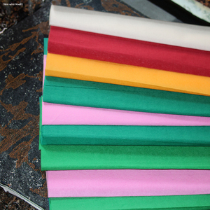 Gấp Crepe giấy trang trí shredded giấy papel plissado papel crespon Craft hoa Crepe giấy gói - Product Image 3