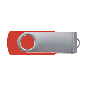 Döner kalem sürücü 128MB 256MB 512MB Usb Flash sürücü özel Logo Pendrive bellek dönen Disk üzerinde anahtar hediye 1G-64GB Usb Pendrive - Product Image 4