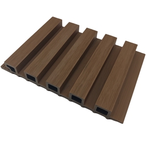 External Wall Clad Wall <strong>Cladding</strong> Siding Board Colour Wall <strong>Cladding</strong> Flexible Tiles for Villa - Product Image 4