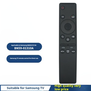 X903 Universal <strong>Remote</strong> Control for <strong>All</strong> Samsung Tv Frame Curved Hdtv 4k 8k 3d Tvs With Buttons for Prime Video Www - Product Image 3