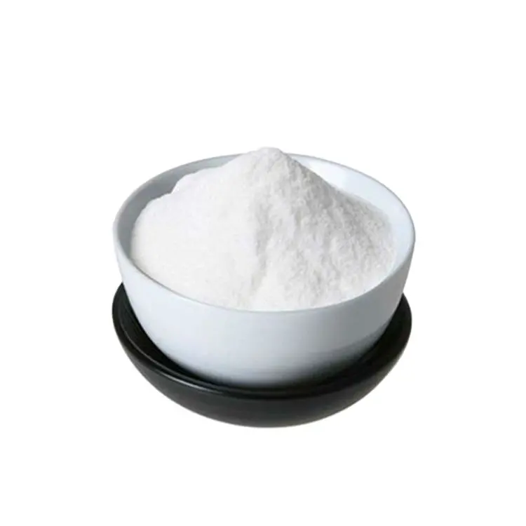 Proveedor de China de 99.8% Pureza Polvo de melamina blanca C3H6N6 Química 108-78-1 Materia prima para la producción de aminas