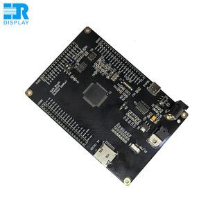 Kit scheda di sviluppo scheda di apprendimento incorporato microcontrollore interfaccia TYPE-C sperimentale 5V