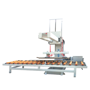 Heavy-duty BT-LM-1000 PLC Control Metal Sheet Stone Wood Automatic Slabs <strong>Loading</strong> and <strong>Unloading</strong> <strong>Machine</strong> - Product Image 4