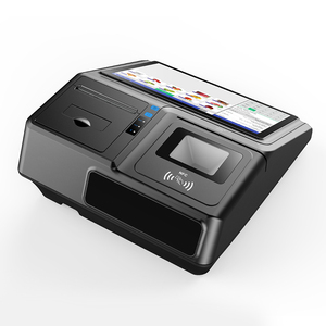 All-in-One-Touchscreen-Zahlungs automat Android Pos Terminal System - Product Image 5