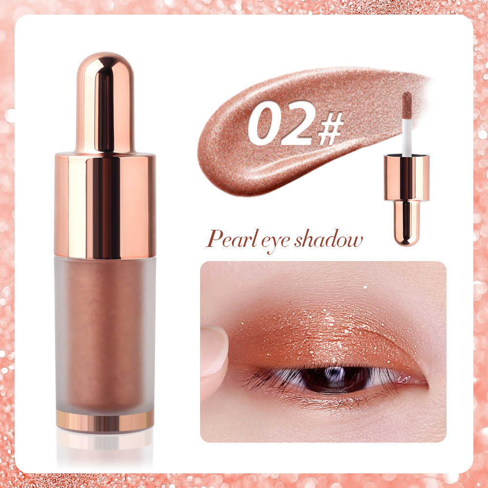 02 reddish brown-4ml p32 brightening box