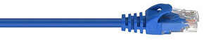 Hochwertiges Netzwerk-LAN-Ethernet-Kabel Patchkabel Cat5E UTP Rj45-Kabel UTP Cat6-Kabel Innen für Computer - Product Image 5