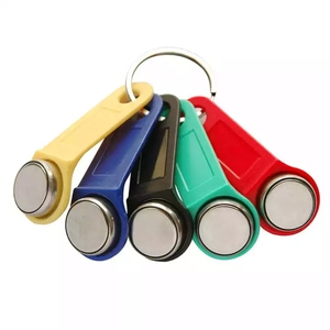Scheda chiave programmabile RW1990/TM1990a-f5 ibutton TM touch memory blocco porta - Product Image 1