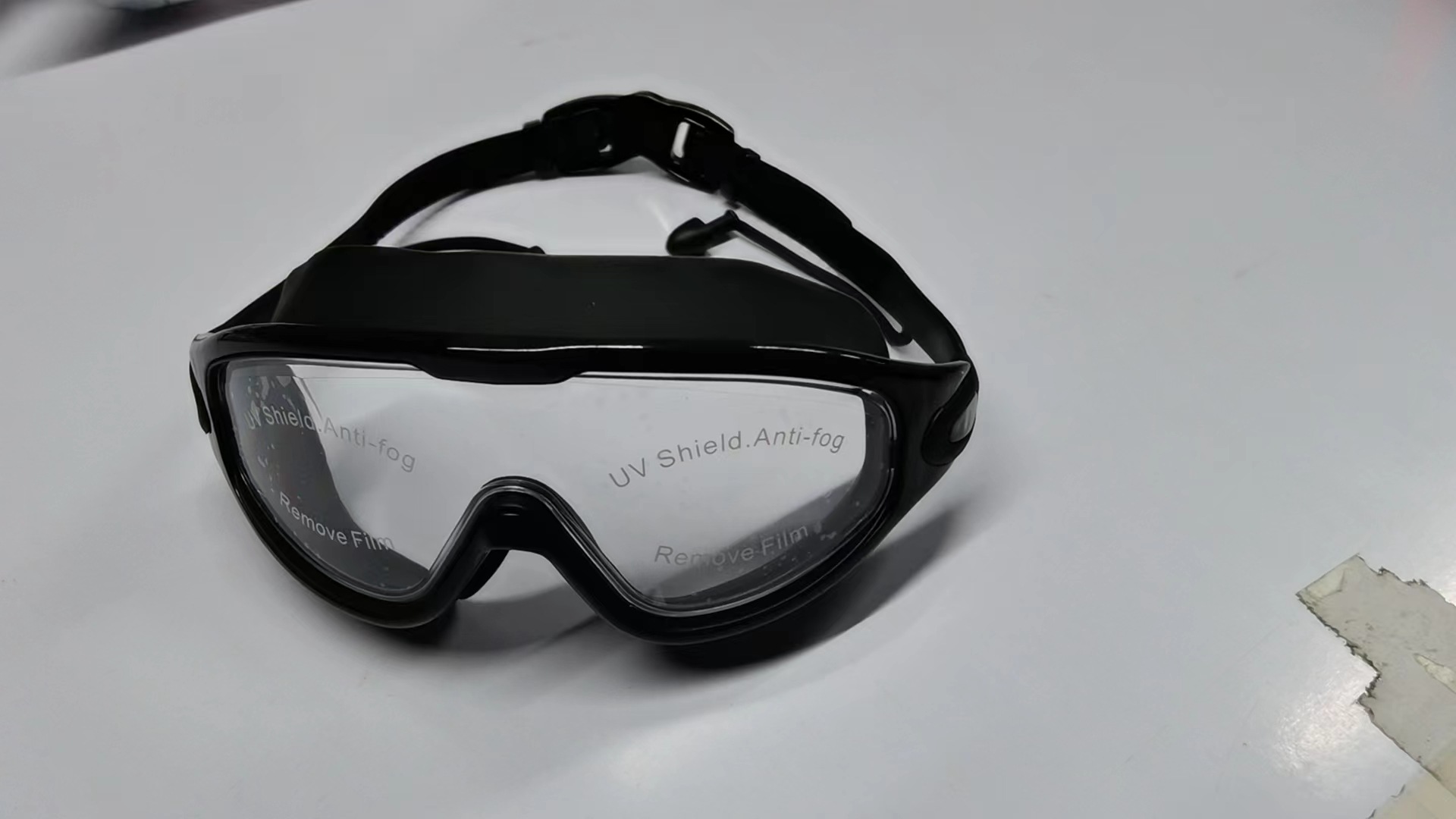 Pingguang black transparent