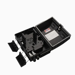 Ngoài trời 16 lõi sợi quang hộp phân phối | không thấm nước FTTH Splitter hộp - Product Image 3