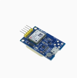 NEO-6M GPSモジュール51マイクロコントローラセラミックアンテナ位置決めモジュールSTM32 - Product Image 1
