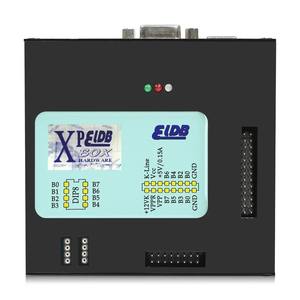 XPROG M V5.55 Electric Power Full Set of Connectors CAS4 Support <strong>Code</strong> Reader in English English Version Cables ECU <strong>Programmer</strong>