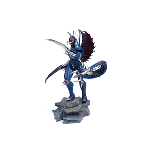 模型设计3D人物绘画收藏定制乙烯基玩具动作人物 - Product Image 1