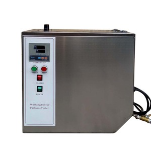 Rotawash Color Fastness <strong>test</strong> Machine - Product Image 2