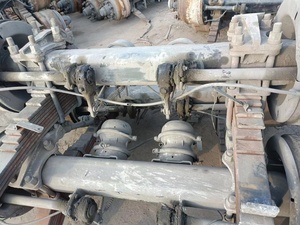 Trục Đã Qua Sử Dụng Loại Đức Và Loại Mỹ Chất Lượng Cao - Product Image 5