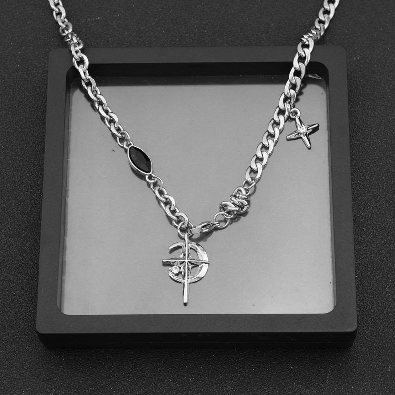 XL464-Argent