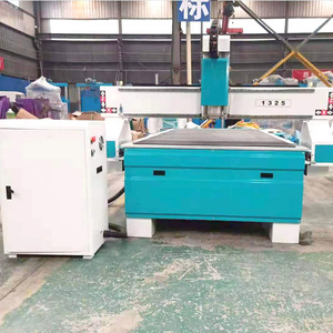 Enrutador Cnc de madera rotativo de cabezales múltiples personalizado, enrutador Cnc de 4 ejes 3D y 5 ejes, enrutador Cnc de grabado en madera - Product Image 6