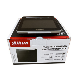 Monitor interior digital TFT LCD de 10 pulgadas con Android, wifi, pantalla táctil, sistema de videoportero inteligente para el hogar, Dahua, con Wi-Fi, Android, de 2 a 3 pulgadas - Product Image 1