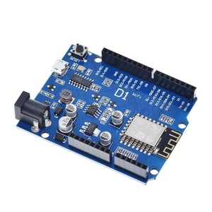 Eparthub Direct Programming mit IDE für WeMos D1 ESP8266 Development Board mit einfacher WiFi-Integration für verschiedene Anwendungen