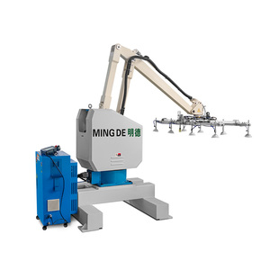 Braccio robotico di precisione robusto manipolatore a Gantry Truss per la lavorazione del legno Gantry-modello di caricamento e scarico automatico - Product Image 2