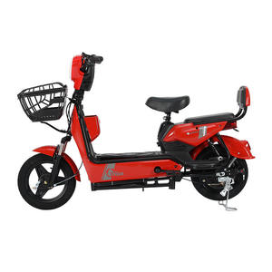Yeni tasarım süper yavru elektrikli Moped <span class=keywords><strong>EEC</strong></span> COC Ev 48V voltaj elektrikli Scooter ile şehir bisikleti götürmek