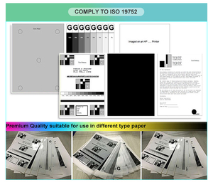 HP için HP için Prospect uyumlu Q7516A kartuş 16A LaserJet 5200 5200tn 5200dtn orijinal kartuş için yüksek kaliteli alternatif - Product Image 2