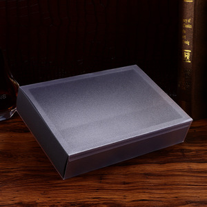 Прямоугольная Подарочная коробка из крафт-бумаги - Product Image 4