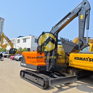 Orijinal Doosan Dx60-9 Dh60 Dx55 Dx60-7 Dx80 Dx75, satılık kullanılan Doosan 55 60 75 80 - Product Image 1