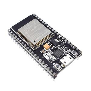 NodeMCU-32S Wireless CP2102 Lua WiFi scheda di sviluppo ESP32S ESP32-WROOM-32 Dual-Core Wireless WIFI modulo BLE - Product Image 3