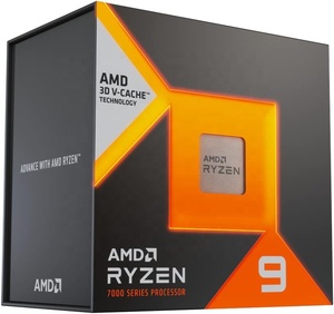 Powerful Gaming And Streaming <strong>Desktop</strong> For <strong>AMD</strong> R Yzen 9 7900X3D <strong>Processor</strong> With 3D V-Cache Technology CPU - Product Image 2
