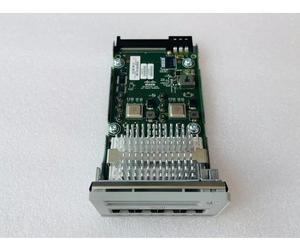 Per SFP + skipot di rete Ciscos modulo serie C9200-NM-4X 10G 4 porte C9200 - Product Image 2