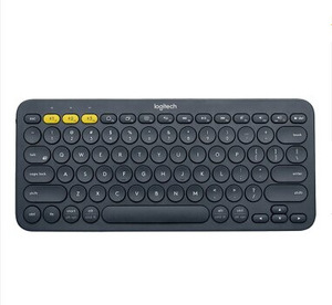 <span class=keywords><strong>Logitech</strong></span> k380 teclado sem fio original, multi-dispositivo, 3.0