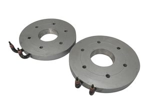 Customized Electric Cast Aluminium <strong>Band</strong> <strong>Heater</strong> for Plastic Extruder