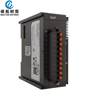 AS16AP11P-A Controller di programmazione Plc CPU PLC modulo digitale IO modulo 100% nuovissimo magazzino originale e genuino in magazzino - Product Image 2