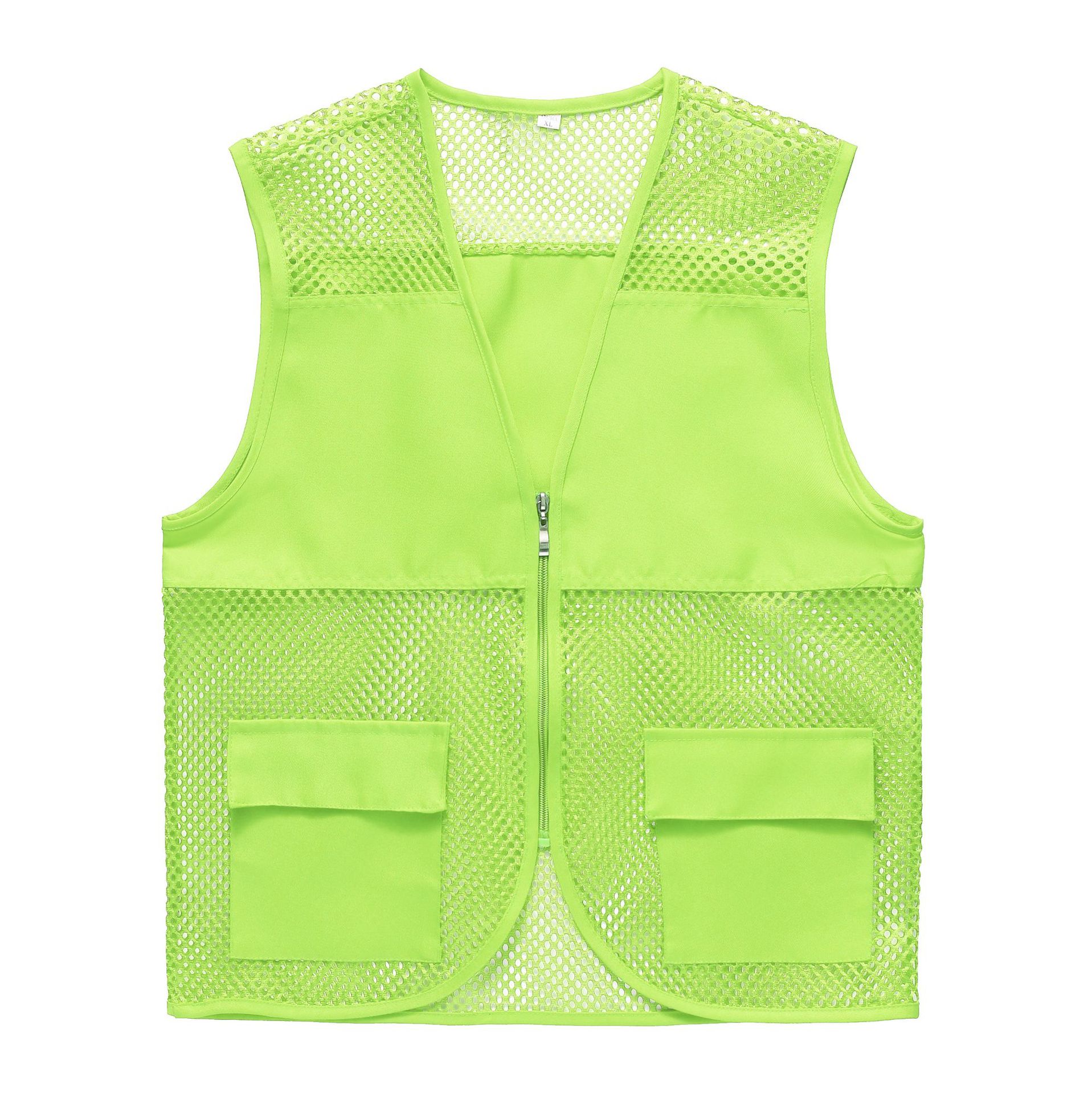 0194 Amarillo Fluorescente