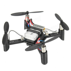 BeginnerDrone DM002 30W WiFi Camera Fixed Height <strong>DIY</strong> Quadcopter for Students Second Classroom Remote Control <strong>Drone</strong> for Beginners