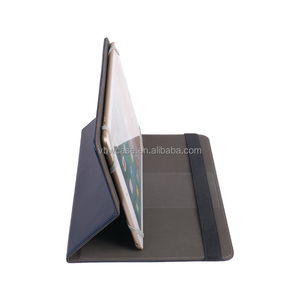 Factory Wholesale Cheap <strong>Customized</strong> Tablet Case PU Universal Tablet Case for <strong>Computer</strong> - Product Image 3