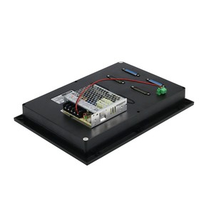 彫刻フライス加工掘削 & タッピング用XC709D 3軸CNC数値制御システム - Product Image 6