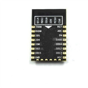 ESP-12F di controllo Wireless del modulo WIFI seriale ESP8266 ESP-12S - Product Image 2