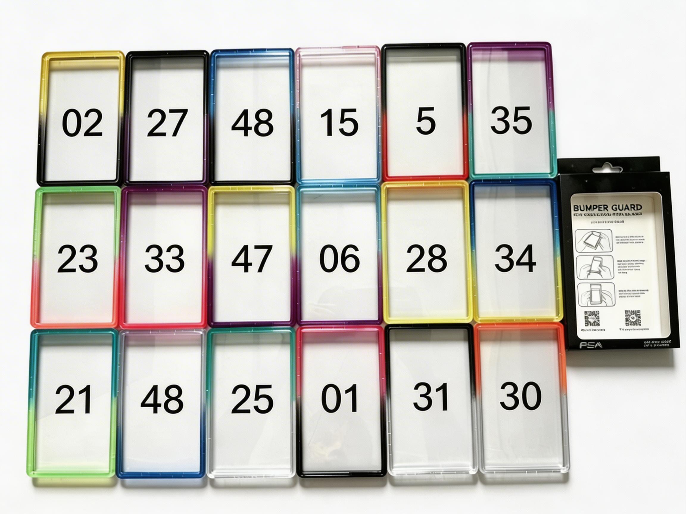 Two-Tone+Packaging Box