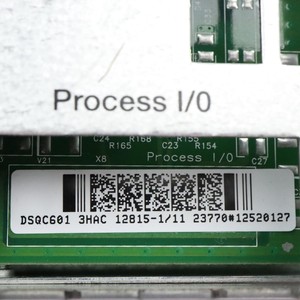 Neuer und originaler SPS-Controller-Achsen computer DSQC601 3 HAC12815111 GEB PLC Programming Controller - Product Image 2