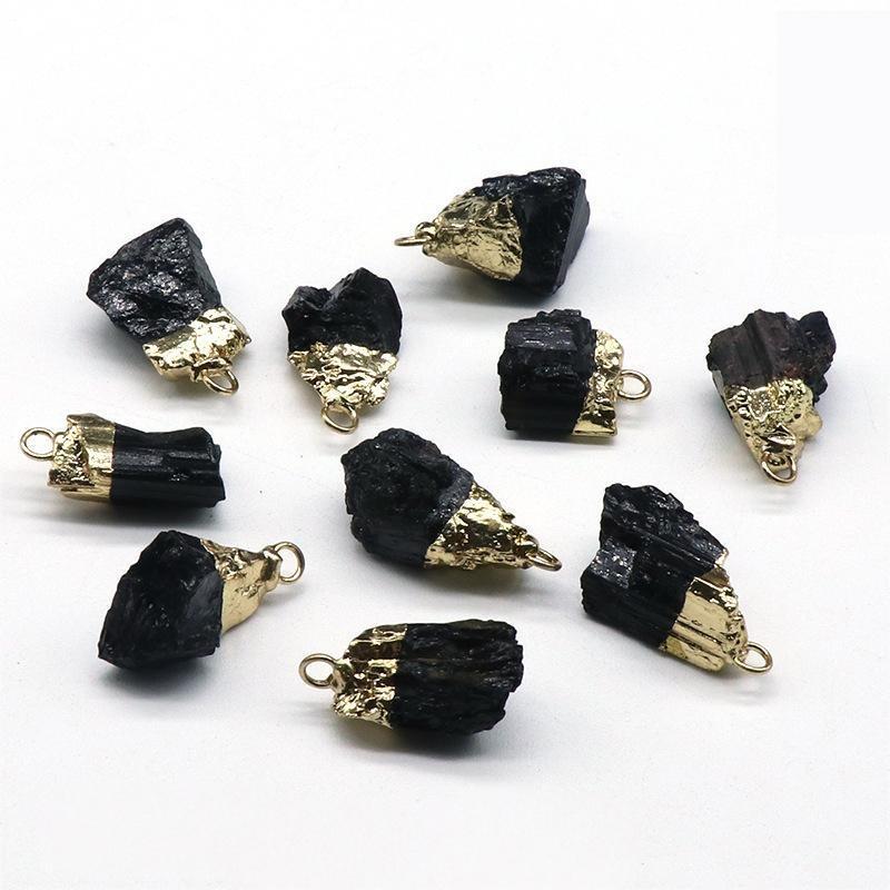 Black Tourmaline