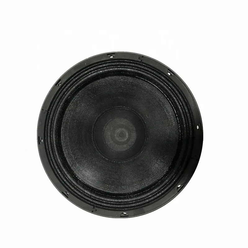 Alto desempenho 15 polegadas woofer coaxial 75mm alto-falante de neodímio