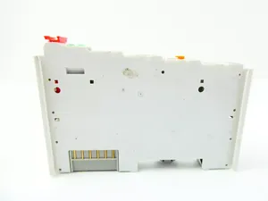 BECKHOFF KL2521 | バスターミナル、1チャンネルパルストレイン出力、Incr。エンクシミュレーション,RS422, 50 MA - Product Image 4